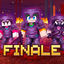 Cover Netheriteguards Finale