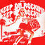 Cover Keep On Rocking