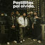 Cover Pastillitas Pal Olvido