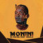Cover Monini (feat. Niniola)