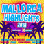 Cover Mallorca Highlights 2018 Powered by Xtreme Sound