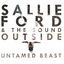 Cover Untamed Beast