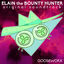 Cover Elain the Bounty Hunter (Original Film Soundtrack)