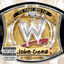 Cover WWE: You Can't See Me