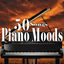 Cover Piano Moods: 50 Songs