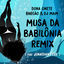 Cover Musa da Babilônia (Dj Mam Remix)