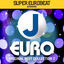 Cover SUPER EUROBEAT presents J-EURO ORIGINAL BEST COLLECTION 2
