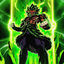 Cover Broly X Lonely Hardstyle