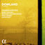 Cover Dowland: Lachrimae (Alpha Collection)
