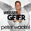 Cover Weisser Geier