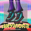 Cover Anymore