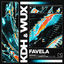 Cover Favela