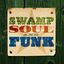 Cover Swamp Soul & Funk