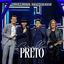 Cover Corolla Preto (Ao Vivo)