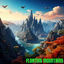 Cover Floating Mountains