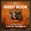 Cover The Guest Book, Season 1: Live at Chubby's