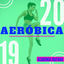 Cover Aeróbica 2019: Música para Academia Agitada Cardio, Malhar com Motivação
