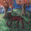 Cover Mink Mussel Manticore