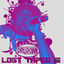 Cover Lost Tapes III