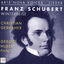 Cover Schubert: Winterreise