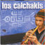 Cover Los calchakis