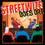 Cover Streetwize Does Dre
