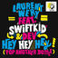 Cover Hey Hey Hey [Pop Another Bottle] (feat. Swift K.I.D. & Dev)