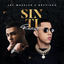 Cover Sin Ti (Remix)