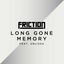 Cover Long Gone Memory