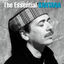 Cover The Essential Santana