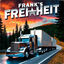 Cover Frank's Freiheit