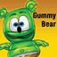 Cover Gummy Bear