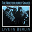 Cover Live in Berlin