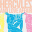 Cover Hercules & Love Affair