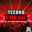 Cover Techno Freak