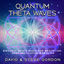 Cover Quantum Theta Waves: Binaural Beats Music for Meditation, Deep Relaxation & Healing