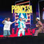 Cover Princesa (En Vivo)