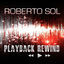 Cover Playback Rewind