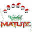Cover Navidad Matute
