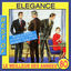 Cover Best of Elégance (Le meilleur des années 80)