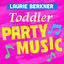 Cover Toddler Party Music