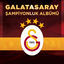 Cover Galatasaray Şampiyonluk Albümü