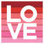Cover L.O.V.E.