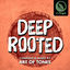 Cover Deep Rooted (Compiled & Mixed by Art Of Tones)