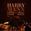 Cover Live at the Glenn Gould Studio