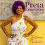 Cover Preta Brasileira