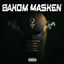 Cover BAKOM MASKEN