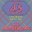 Cover Top 45 Classics - The Very Best of Lil Armstrong