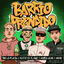 Cover Barrio Prendido