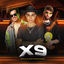 Cover X9